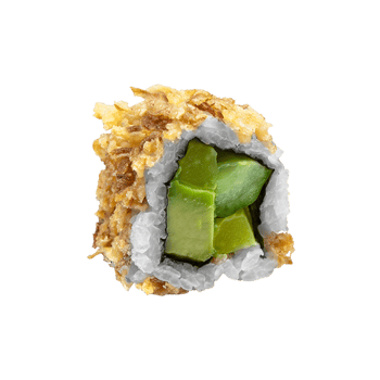 Crispy Roll (2 Stück)