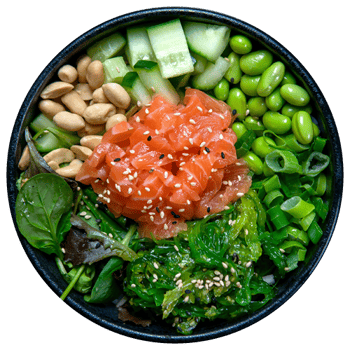 Sake Surfer Bowl