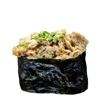 Tuna Gunkan