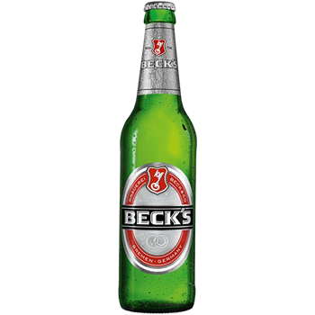 Becks Pils 0,5l