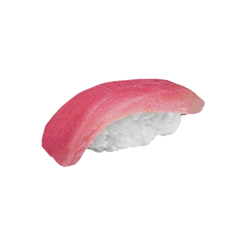 Maguro Nigiri (2 Stück)