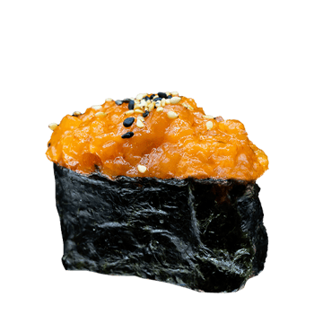 Sake Gunkan