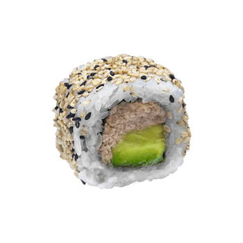 Tuna Roll (2 Stück)