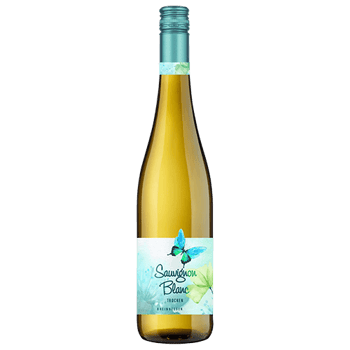 Sauvignon Blanc trocken 0,75l 