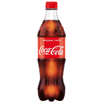 Coca-Cola 0,5l