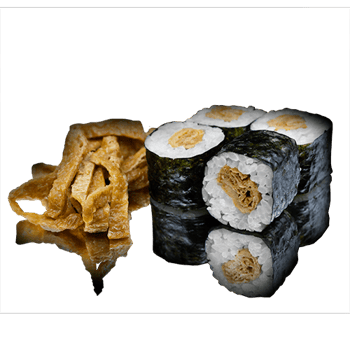 Inari Maki (4 Stück)