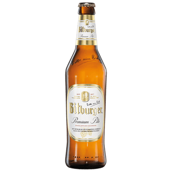 Bitburger Pils 0,5l