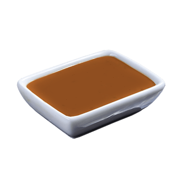 Peanut-Dream Flavour