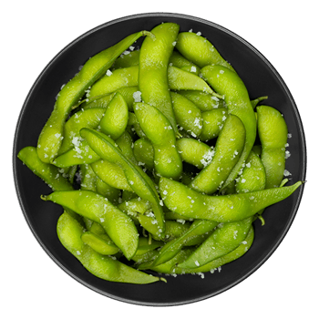 Edamame (kalt)