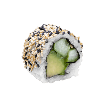 Avocado Roll (2 Stück)