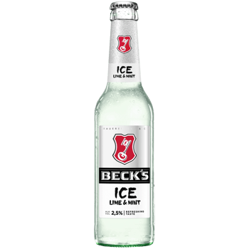 Becks Ice 0,33l