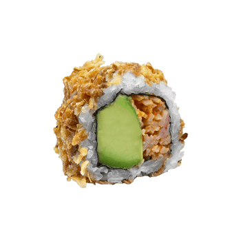 Crunch Roll (2 Stück)