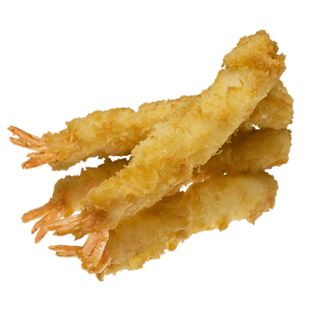 Tempura Ebi Fry (2 Stück)