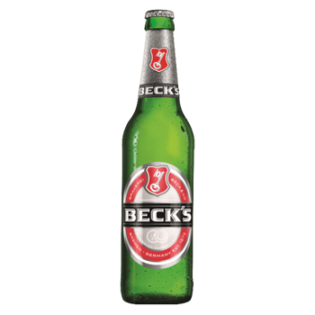 Becks Pils 0,33l