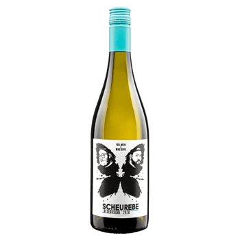 Scheurebe trocken 0,75l 