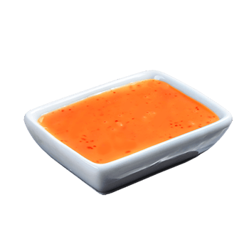 Süß-Sauer-Sauce 