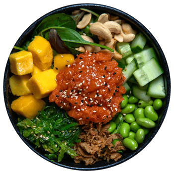 Infinity Bowl