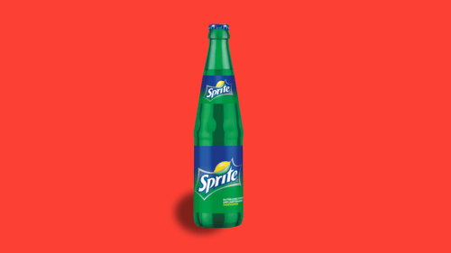 Sprite 330ml