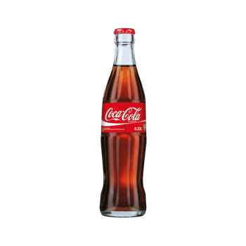 Coca Cola 330ml