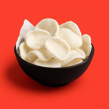 !! NEU !! Krabbenchips