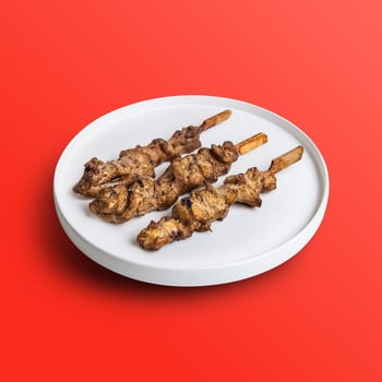 Yakitori