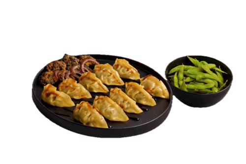 Menu for 1
