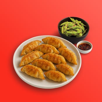 Lunch Menu 3