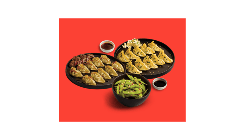  Special Dumpling Mix for 2