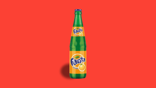 Fanta 330ml