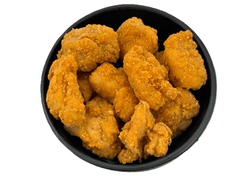 Chicken Karaage 6 Stk. oder 12 Stk. ab 6,90€