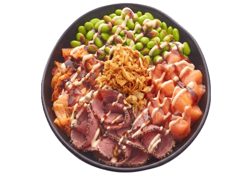 Surf & Turf Bowl