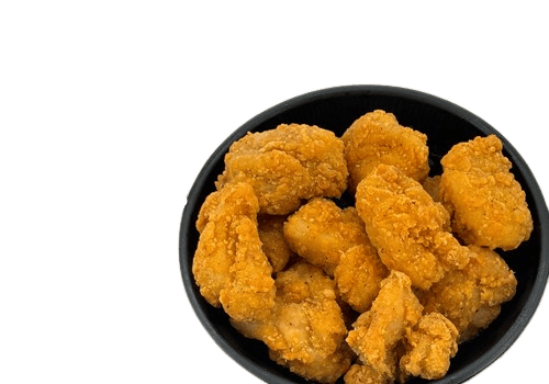 Chicken Karaage 6 Stk. oder 12 Stk. ab 6,90€