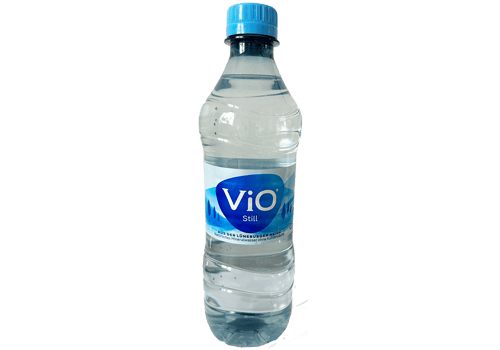 ViO Mineralwasser Still