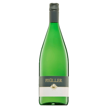 Grauburgunder Müller L Weißwein 