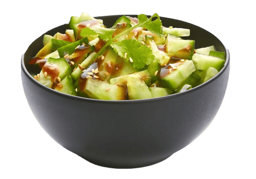 Gurkensalat