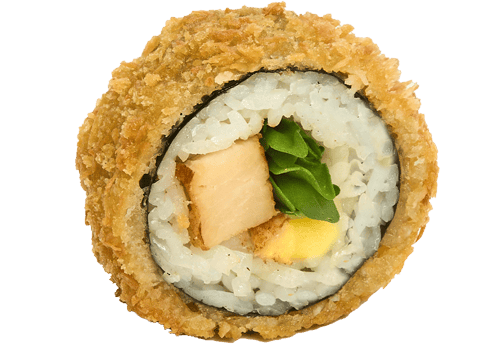 Crispy Chicken Cheese