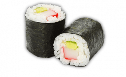 Maki Surimi