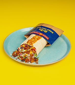 Burrito Classic