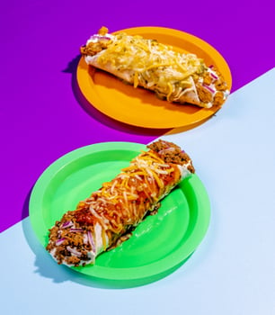 Amigo Deal: 2 Enchiladas