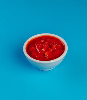 Salsa Roja
