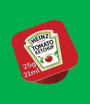 Ketchup