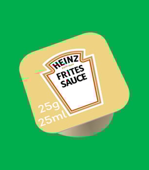 Fritessaus