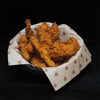 Chicken Fingers