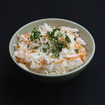Cole Slaw