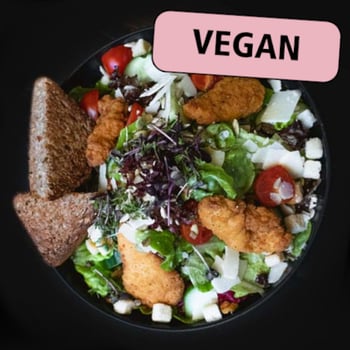 Vegan Las Vegas Vegan Las Vegas