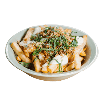 Fritten Royal Fritten Royal