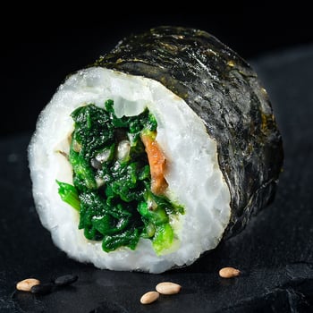 Horenso Maki