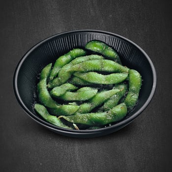 04 Edamame 