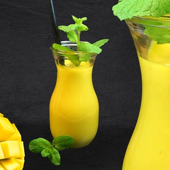 Mango Lassi 0,3 l