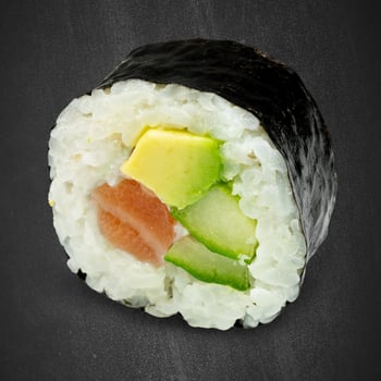 80 Lachs Big Roll 80 Lachs Big Roll